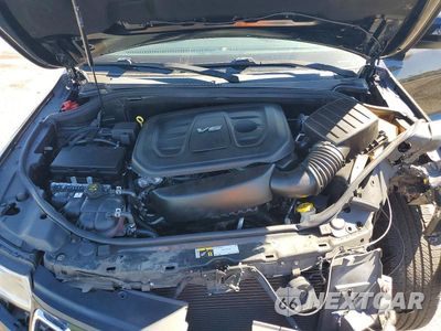 Zdjęcie 12 z 13 samochodu: 2017 JEEP GRAND CHEROKEE LAREDO VIN:1C4RJEAG5HC903400 - miniatura
