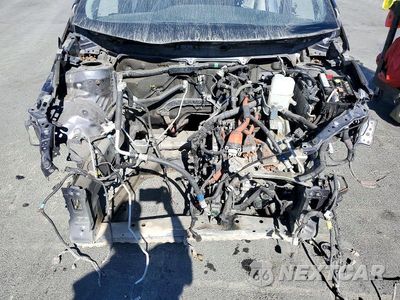 Zdjęcie 11 z 12 samochodu: 2015 TOYOTA PRIUS PLUG-IN HYBRID BASE VIN:JTDKN3DP7F3073893 - miniatura