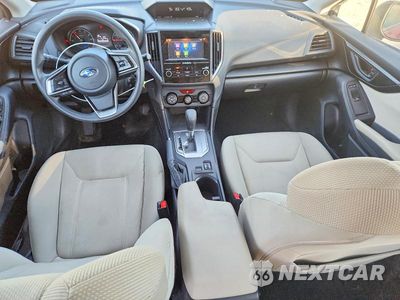 Zdjęcie 8 z 12 samochodu: 2017 SUBARU IMPREZA PREMIUM VIN:4S3GTAB63H3707505 - miniatura