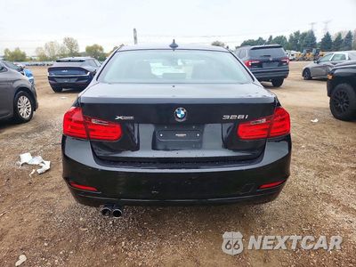 Zdjęcie 6 z 12 samochodu: 2013 BMW 328 XI VIN:WBA3B3C52DF540997 - miniatura