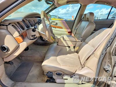 Zdjęcie 7 z 12 samochodu: 2001 BUICK LESABRE CUSTOM VIN:1G4HP54K914222601 - miniatura