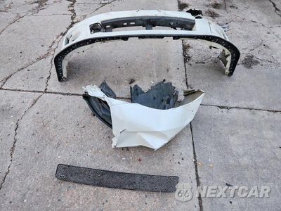 Zdjęcie 12 z 13 samochodu: 2014 SUBARU IMPREZA WRX STI VIN:JF1GR8H63EL213497 - miniatura