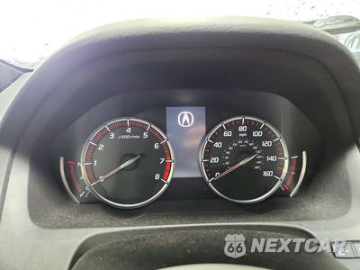 Zdjęcie 9 z 12 samochodu: 2018 ACURA TLX TECH+A VIN:19UUB3F65JA005555 - miniatura