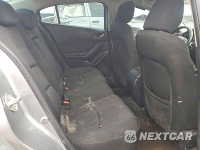 Zdjęcie 10 z 12 samochodu: 2015 MAZDA 3 TOURING VIN:3MZBM1V79FM173785 - miniatura