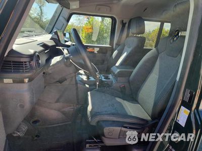 Zdjęcie 7 z 13 samochodu: 2024 INEOS AUTOMOTIVE LIMITED GRENADIER VIN:SC6GM1CAXRF010091 - miniatura