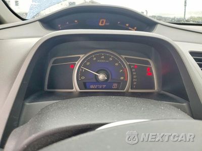 Zdjęcie 9 z 13 samochodu: 2010 HONDA CIVIC VIN:19XFA1F89AE049393 - miniatura