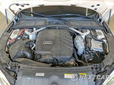 Zdjęcie 11 z 12 samochodu: 2021 AUDI A5 PREMIUM PLUS 40 VIN:WAUCBCF53MA062467 - miniatura