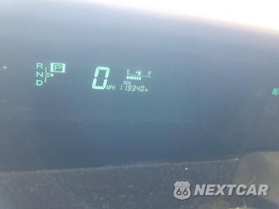 Zdjęcie 9 z 12 samochodu: 2007 TOYOTA PRIUS BASE VIN:JTDKB20U773264388 - miniatura