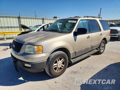 2005 FORD EXPEDITION XLT 1FMPU16595LA72652 - główne zdjęcie licytacji z USA - miniatura