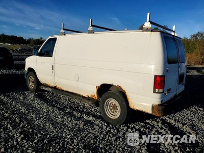 Drugie zdjęcie samochodu z przodu: 2012 FORD ECONOLINE E250 VAN VIN:1FTNE2EW9CDA24536 - miniatura