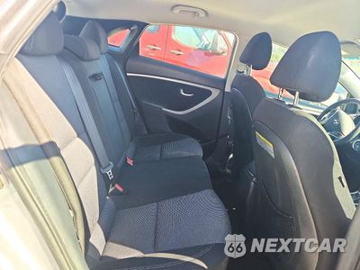 Zdjęcie 10 z 12 samochodu: 2013 HYUNDAI ELANTRA GT BASE VIN:KMHD35LE9DU070121 - miniatura