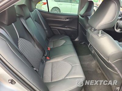 Zdjęcie 10 z 12 samochodu: 2024 TOYOTA CAMRY SE VIN:4T1S11AK3RU240592 - miniatura
