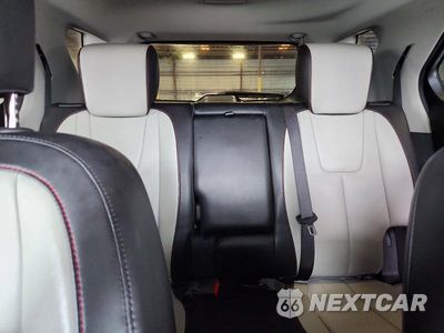 Zdjęcie 10 z 13 samochodu: 2011 CHEVROLET EQUINOX LT VIN:2CNALPEC6B6325605 - miniatura