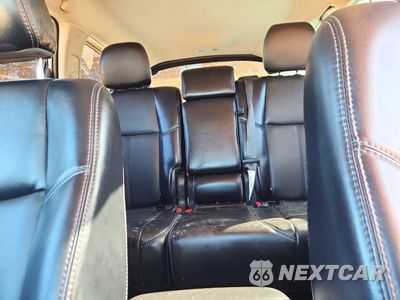Zdjęcie 10 z 14 samochodu: 2018 NISSAN PATHFINDER SL VIN:5N1DR2MN9JC667024 - miniatura