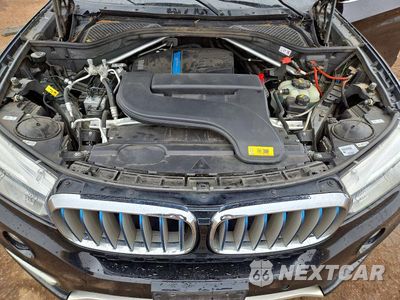 Zdjęcie 12 z 13 samochodu: 2018 BMW X5 XDR40E VIN:5UXKT0C56J0V98604 - miniatura