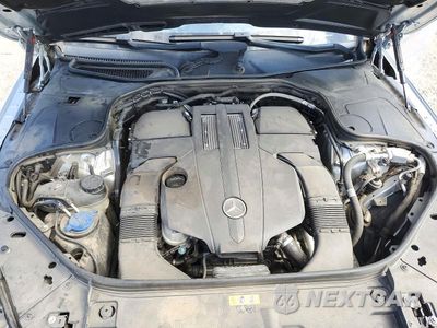 Zdjęcie 11 z 12 samochodu: 2018 MERCEDES-BENZ S 450 VIN:WDDUG6GB4JA418988 - miniatura