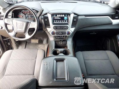 Zdjęcie 8 z 13 samochodu: 2020 GMC YUKON SLE VIN:1GKS2AKC0LR275517 - miniatura