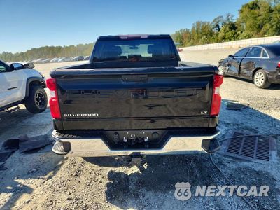 Zdjęcie 6 z 16 samochodu: 2022 CHEVROLET SILVERADO LTD K1500 LT-L VIN:3GCPYJEKXNG158274 - miniatura