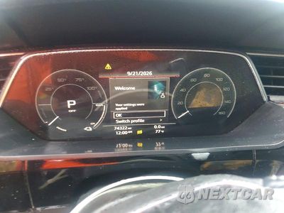 Zdjęcie 9 z 13 samochodu: 2019 AUDI E-TRON PRESTIGE VIN:WA1VAAGE8KB013008 - miniatura