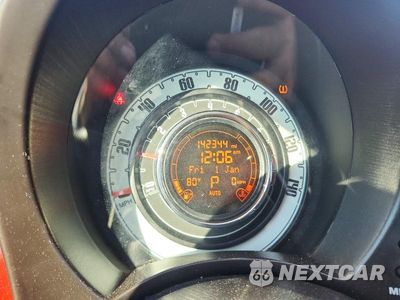 Zdjęcie 9 z 12 samochodu: 2012 FIAT 500C VIN:3C3CFFER3CT109313 - miniatura