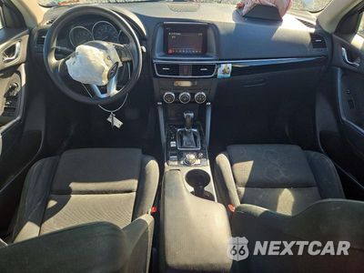 Zdjęcie 8 z 13 samochodu: 2016 MAZDA CX-5 SPORT VIN:JM3KE4BY1G0742705 - miniatura