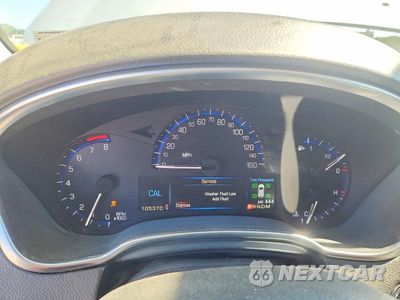 Zdjęcie 9 z 12 samochodu: 2015 CADILLAC SRX LUXURY COLLECTION VIN:3GYFNEE35FS584855 - miniatura