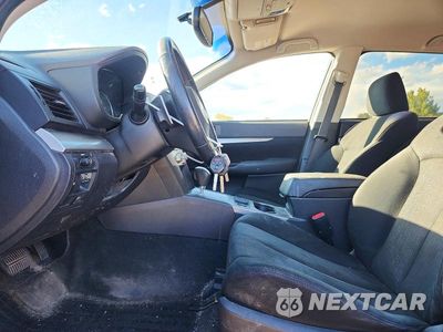 Zdjęcie 7 z 13 samochodu: 2014 SUBARU OUTBACK 2.5I PREMIUM VIN:4S4BRBCC3E3222453 - miniatura