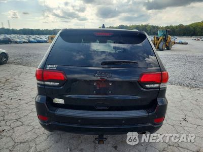 Zdjęcie 6 z 13 samochodu: 2020 JEEP GRAND CHEROKEE LAREDO VIN:1C4RJEAG8LC392466 - miniatura