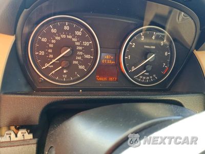 Zdjęcie 9 z 12 samochodu: 2015 BMW X1 SDRIVE28I VIN:WBAVM1C53FV318839 - miniatura
