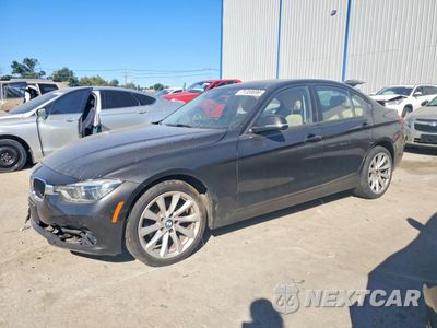 2018 BMW 320 XI WBA8E5G58JNV02260 - główne zdjęcie licytacji z USA - miniatura