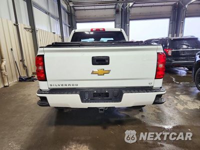 Zdjęcie 6 z 12 samochodu: 2018 CHEVROLET SILVERADO K1500 LT VIN:3GCUKREC8JG354039 - miniatura