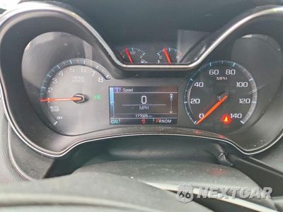 Zdjęcie 9 z 12 samochodu: 2017 CHEVROLET IMPALA LT VIN:2G1105SA2H9137815 - miniatura