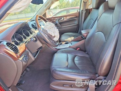 Zdjęcie 7 z 13 samochodu: 2014 BUICK ENCLAVE VIN:5GAKRBKD3EJ315372 - miniatura