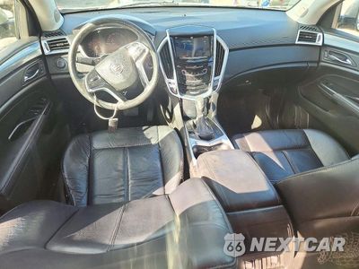 Zdjęcie 8 z 13 samochodu: 2013 CADILLAC SRX VIN:3GYFNAE35DS624745 - miniatura
