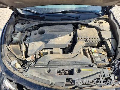 Zdjęcie 11 z 12 samochodu: 2015 NISSAN ALTIMA 2.5 SL VIN:1N4AL3AP2FN311214 - miniatura