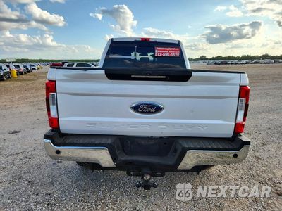Zdjęcie 6 z 13 samochodu: 2017 FORD F250 SUPER DUTY VIN:1FT7W2BTXHEE55694 - miniatura