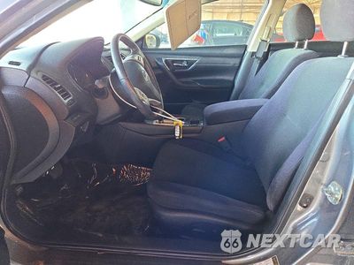 Zdjęcie 7 z 12 samochodu: 2017 NISSAN ALTIMA 2.5 SL VIN:1N4AL3AP1HC284330 - miniatura