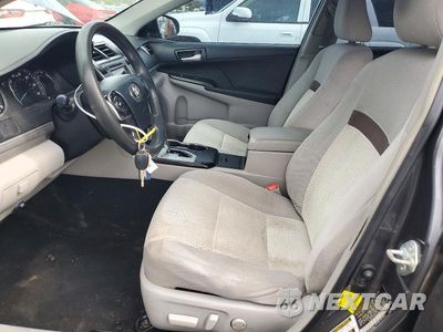 Zdjęcie 7 z 12 samochodu: 2012 TOYOTA CAMRY LE VIN:4T4BF1FK3CR168106 - miniatura