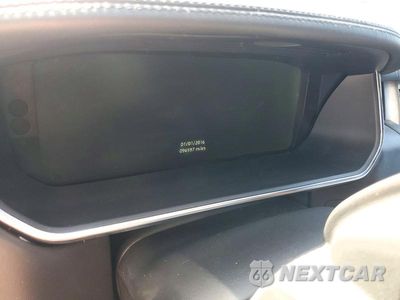 Zdjęcie 9 z 13 samochodu: 2017 LAND ROVER RANGE ROVER HSE VIN:SALGS2FV4HA379980 - miniatura