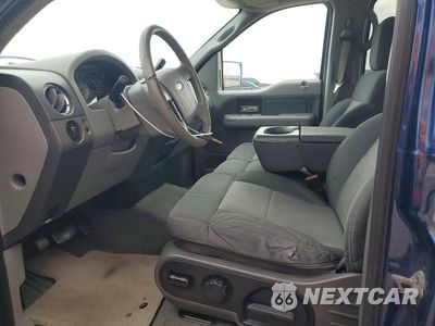 Zdjęcie 7 z 12 samochodu: 2008 FORD F150 SUPERCREW VIN:1FTRW12W58FB50756 - miniatura