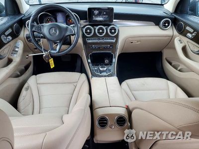 Zdjęcie 8 z 12 samochodu: 2017 MERCEDES-BENZ GLC 300 VIN:WDC0G4JB1HF162693 - miniatura