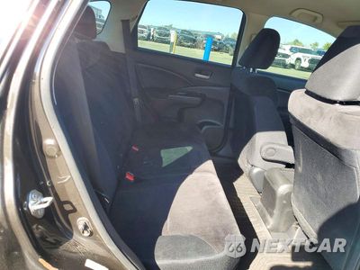 Zdjęcie 10 z 12 samochodu: 2014 HONDA CR-V LX VIN:2HKRM4H36EH663648 - miniatura