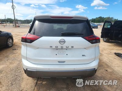 Zdjęcie 6 z 14 samochodu: 2026 NISSAN ROGUE SL VIN:5N1BT3CA2TC713714 - miniatura