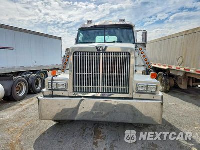 Zdjęcie 10 z 13 samochodu: 2000 WESTERN STAR/AUTO CAR CONVENTIONAL VIN:2WKPDDCJ7YK961141 - miniatura