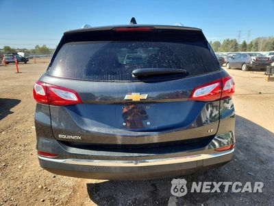 Zdjęcie 6 z 12 samochodu: 2018 CHEVROLET EQUINOX LT VIN:2GNAXJEV3J6139792 - miniatura