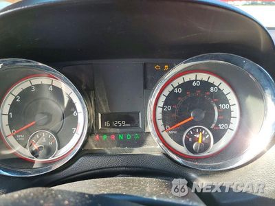 Zdjęcie 9 z 13 samochodu: 2013 DODGE GRAND CARAVAN SE VIN:2C4RDGBG8DR794434 - miniatura