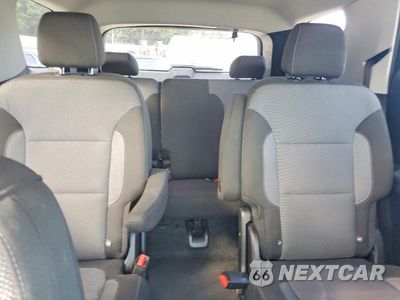 Zdjęcie 10 z 14 samochodu: 2019 CHEVROLET TRAVERSE LT VIN:1GNERGKWXKJ234916 - miniatura