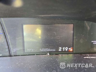 Zdjęcie 9 z 12 samochodu: 2015 HONDA CIVIC EX VIN:19XFB2F8XFE097169 - miniatura