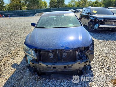 Piąte zdjęcie samochodu w środku: 2008 TOYOTA CAMRY SE VIN:4T1BE46K68U217563 - miniatura