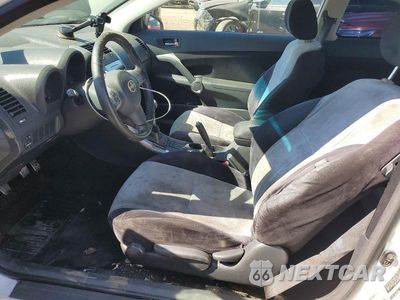Zdjęcie 7 z 12 samochodu: 2007 SCION TC BASE VIN:JTKDE177X70208093 - miniatura